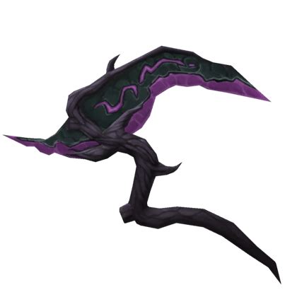50 Quantity 1 Add to cart Elderwood Scythe is an Ancient knife originally obtainable by purchasing the final tier of the Halloween Event 2019 main event and completing the Halloween challenge, needing to turn in 80,000 candies. . Elderwood scythe mm2 value